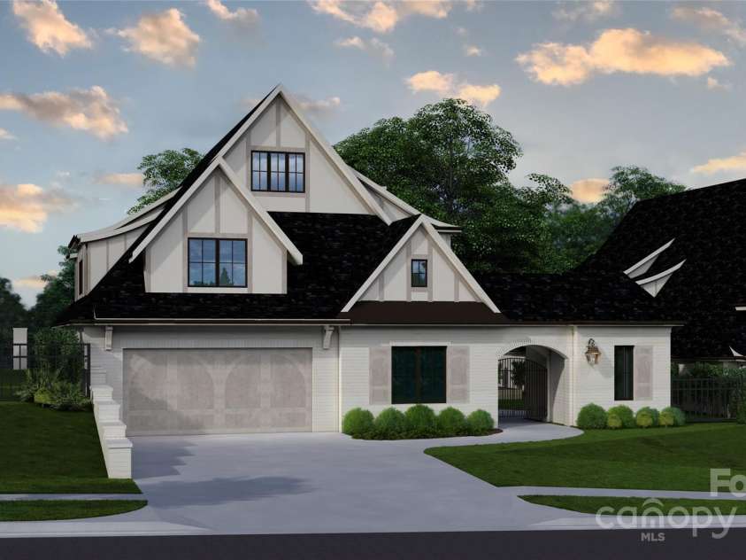 515 Winding Way, Belmont, NC 28012.  MLS# CAR4200756, YatesRealty ID 5. 