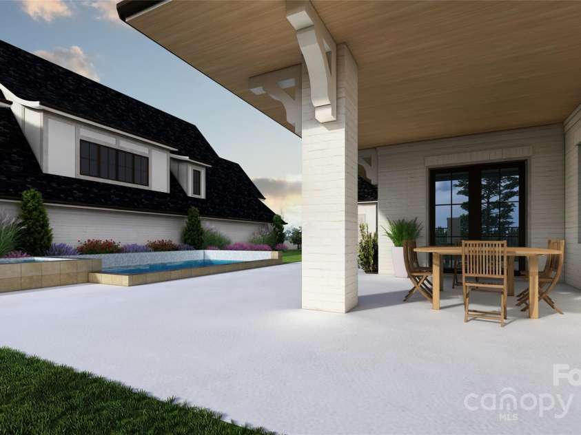 515 Winding Way, Belmont, NC 28012.  MLS# CAR4200756, YatesRealty ID 5. 