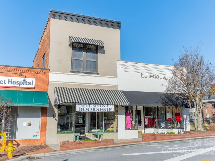 515 Winding Way, Belmont, NC 28012.  MLS# CAR4200756, YatesRealty ID 5. 