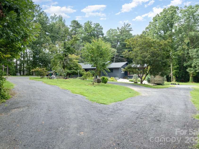 1932 Slater Road, Charlotte, NC 28216.  MLS# CAR4293590, YatesRealty ID 50. 