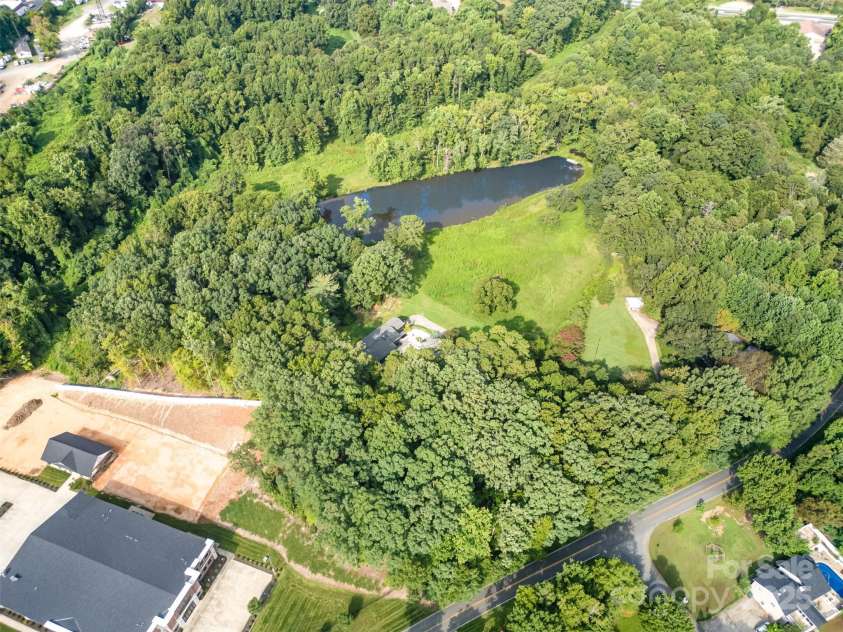 1932 Slater Road, Charlotte, NC 28216.  MLS# CAR4293590, YatesRealty ID 50. 