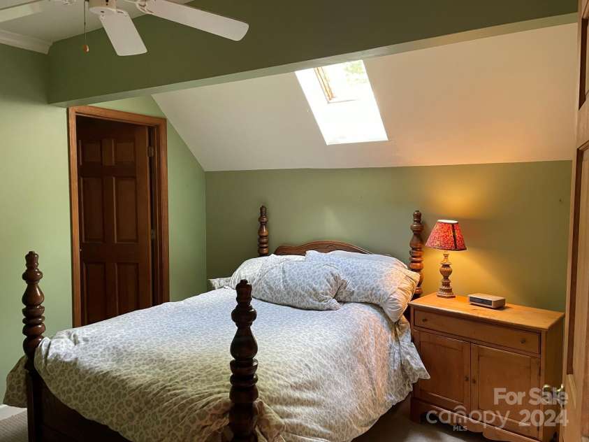 220 Hog Pen Road, Newland, NC 28657.  MLS# CAR4064509, YatesRealty ID 50. Bedroom