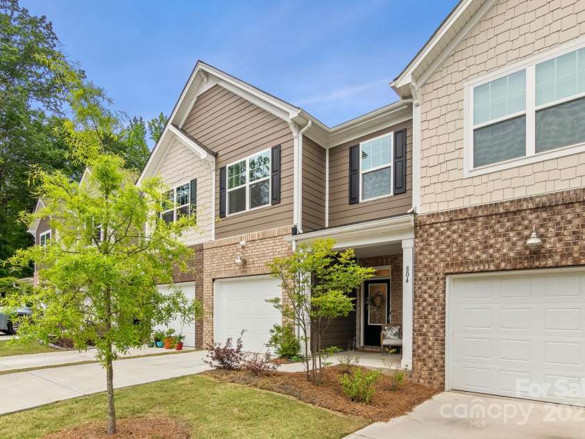 804 Gable Oak Lane, Fort Mill, SC 29708.  MLS# CAR4300419, YatesRealty ID 50. 