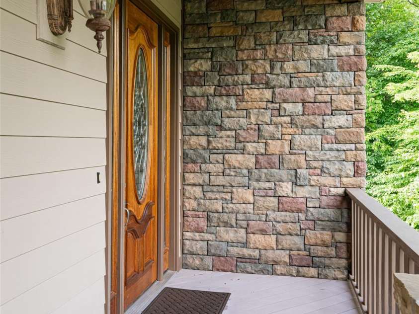 11 Trails of Kitazuma None, Black Mountain, NC 28711.  MLS# CAR4167440, YatesRealty ID 500. 