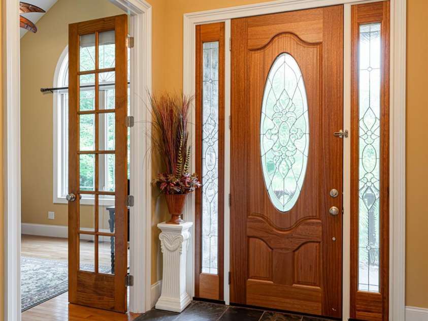 11 Trails of Kitazuma None, Black Mountain, NC 28711.  MLS# CAR4167440, YatesRealty ID 500. 