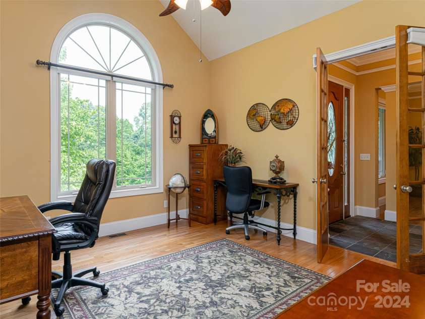 11 Trails of Kitazuma None, Black Mountain, NC 28711.  MLS# CAR4167440, YatesRealty ID 500. 