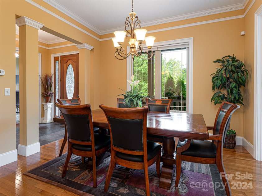 11 Trails of Kitazuma None, Black Mountain, NC 28711.  MLS# CAR4167440, YatesRealty ID 500. 