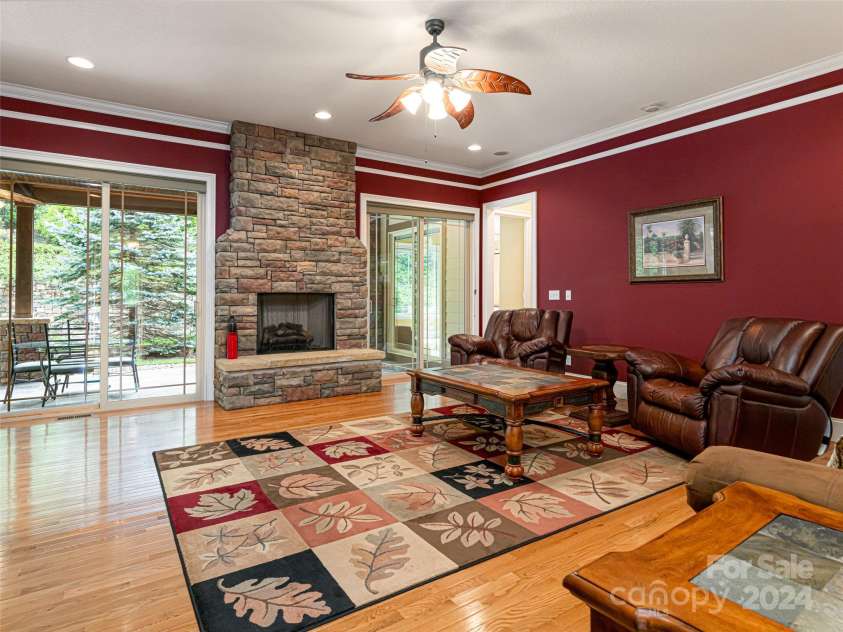 11 Trails of Kitazuma None, Black Mountain, NC 28711.  MLS# CAR4167440, YatesRealty ID 500. 