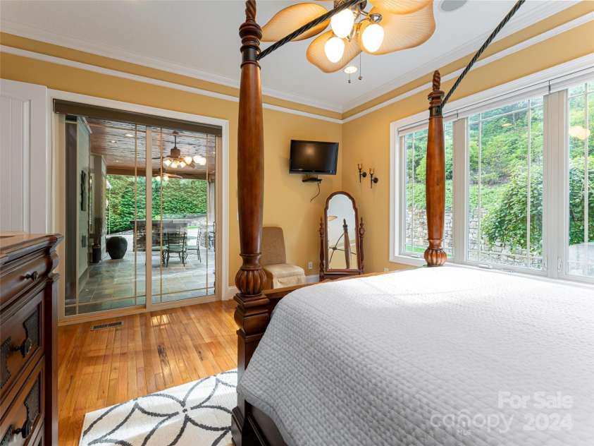 11 Trails of Kitazuma None, Black Mountain, NC 28711.  MLS# CAR4167440, YatesRealty ID 500. 