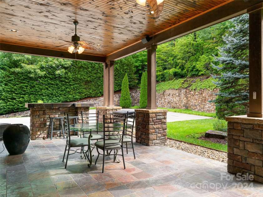 11 Trails of Kitazuma None, Black Mountain, NC 28711.  MLS# CAR4167440, YatesRealty ID 500. 