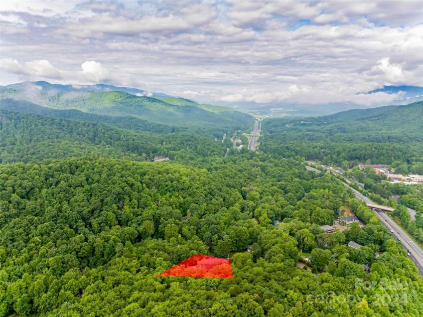 11 Trails of Kitazuma None, Black Mountain, NC 28711.  MLS# CAR4167440, YatesRealty ID 500. 