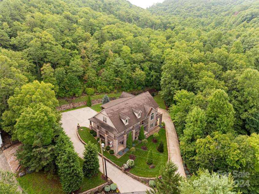 11 Trails of Kitazuma None, Black Mountain, NC 28711.  MLS# CAR4167440, YatesRealty ID 500. 