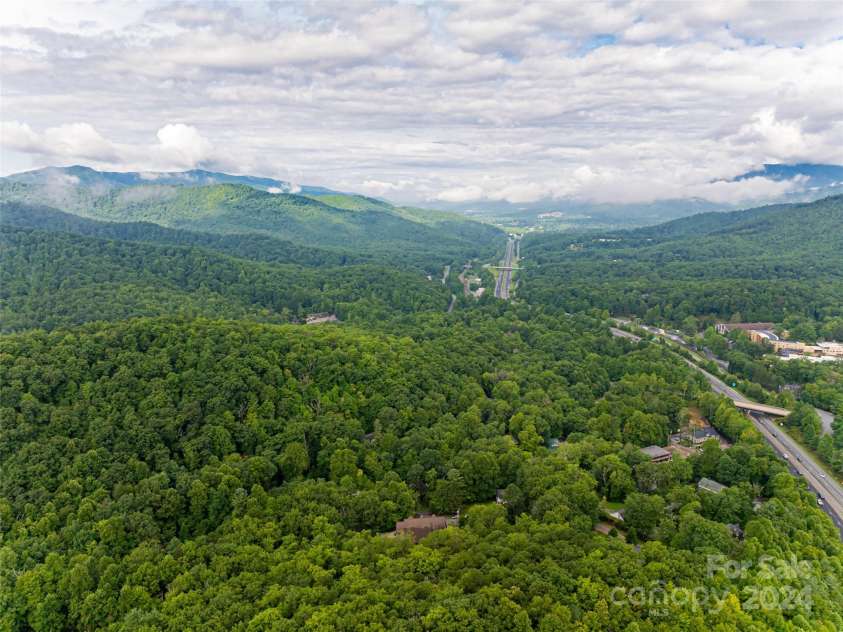 11 Trails of Kitazuma None, Black Mountain, NC 28711.  MLS# CAR4167440, YatesRealty ID 500. 