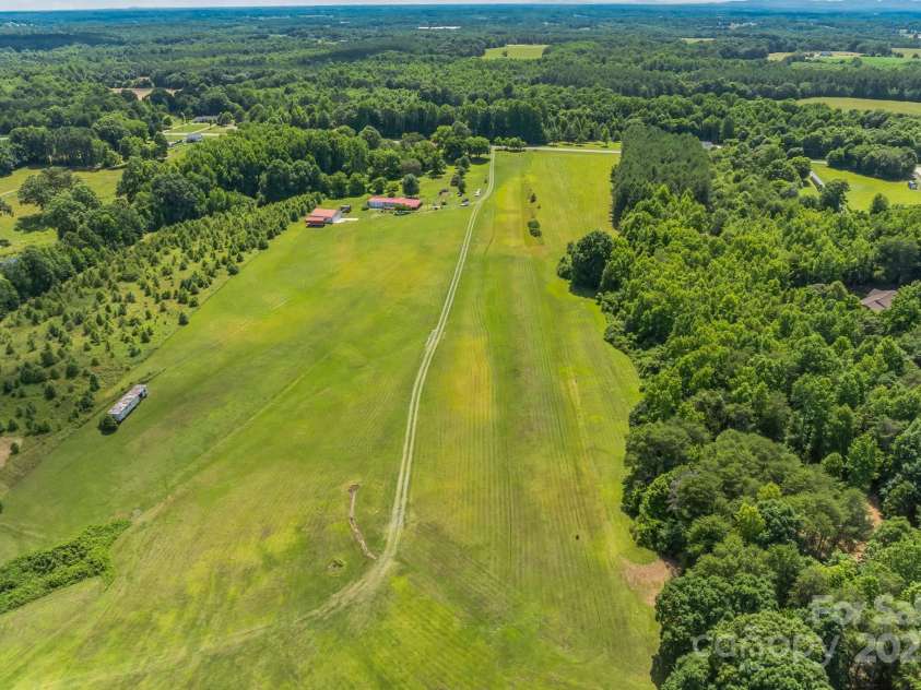 2491 Highway 274 Highway, Cherryville, NC 28021.  MLS# CAR4310737, YatesRealty ID 500. 