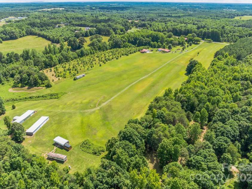 2491 Highway 274 Highway, Cherryville, NC 28021.  MLS# CAR4310737, YatesRealty ID 500. 