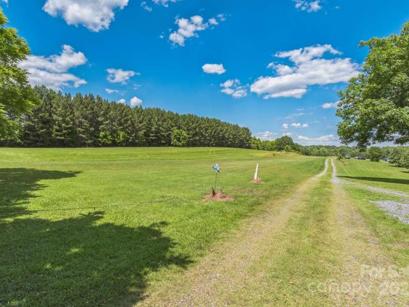 2491 Highway 274 Highway, Cherryville, NC 28021.  MLS# CAR4310737, YatesRealty ID 500. 