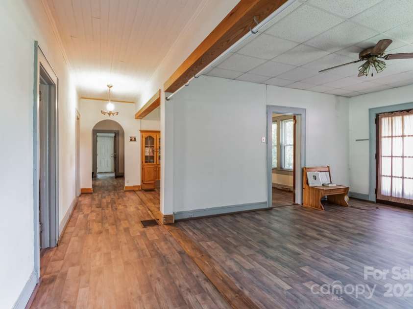 2491 Highway 274 Highway, Cherryville, NC 28021.  MLS# CAR4310737, YatesRealty ID 500. 