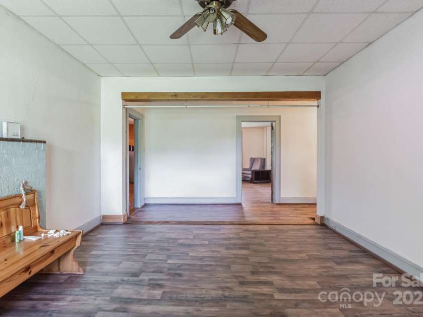 2491 Highway 274 Highway, Cherryville, NC 28021.  MLS# CAR4310737, YatesRealty ID 500. 