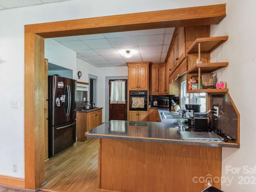 2491 Highway 274 Highway, Cherryville, NC 28021.  MLS# CAR4310737, YatesRealty ID 500. 