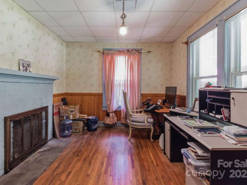 2491 Highway 274 Highway, Cherryville, NC 28021.  MLS# CAR4310737, YatesRealty ID 500. 