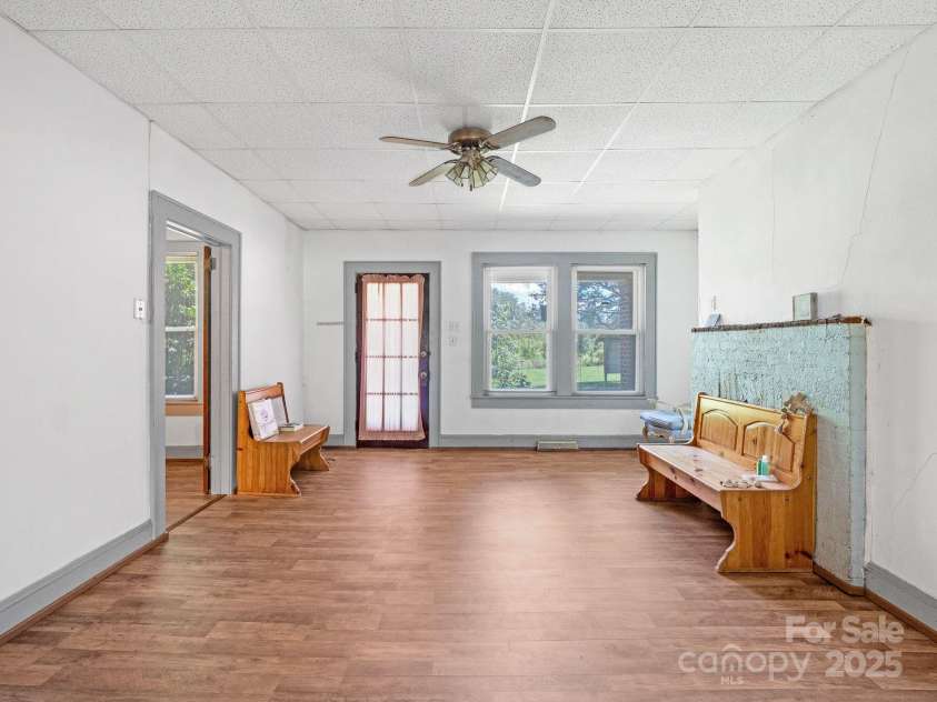 2491 Highway 274 Highway, Cherryville, NC 28021.  MLS# CAR4310737, YatesRealty ID 500. 