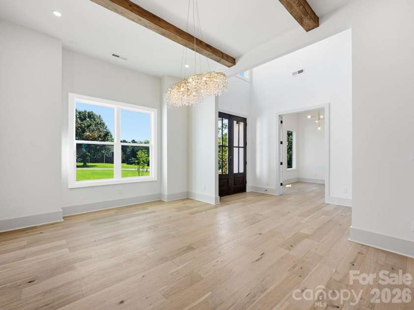124 Clipper Lane, Mooresville, NC 28117.  MLS# CAR4408282, YatesRealty ID 50001. 