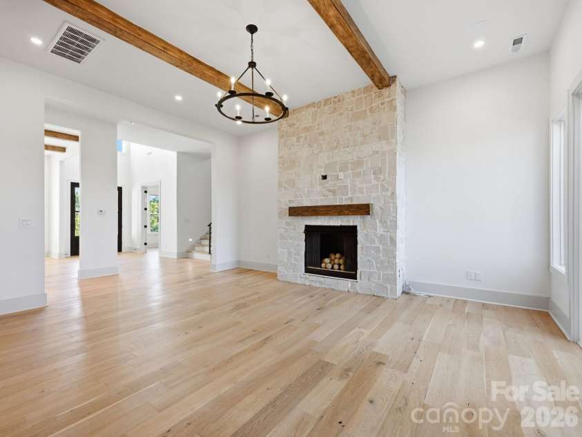 124 Clipper Lane, Mooresville, NC 28117.  MLS# CAR4408282, YatesRealty ID 50001. 