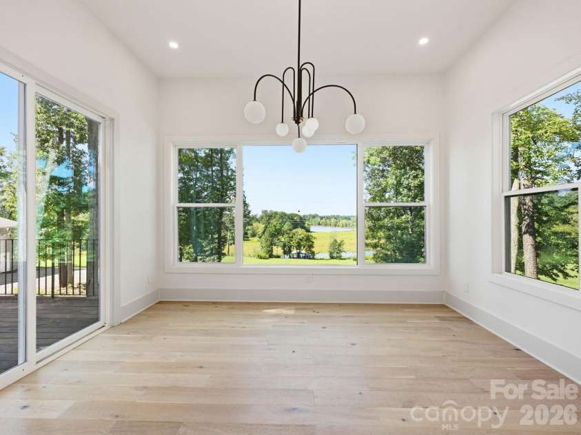 124 Clipper Lane, Mooresville, NC 28117.  MLS# CAR4408282, YatesRealty ID 50001. 