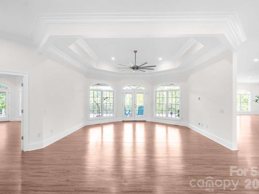 4023 Prosperity Way, Stanley, NC 28164.  MLS# CAR4420641, YatesRealty ID 50002. 