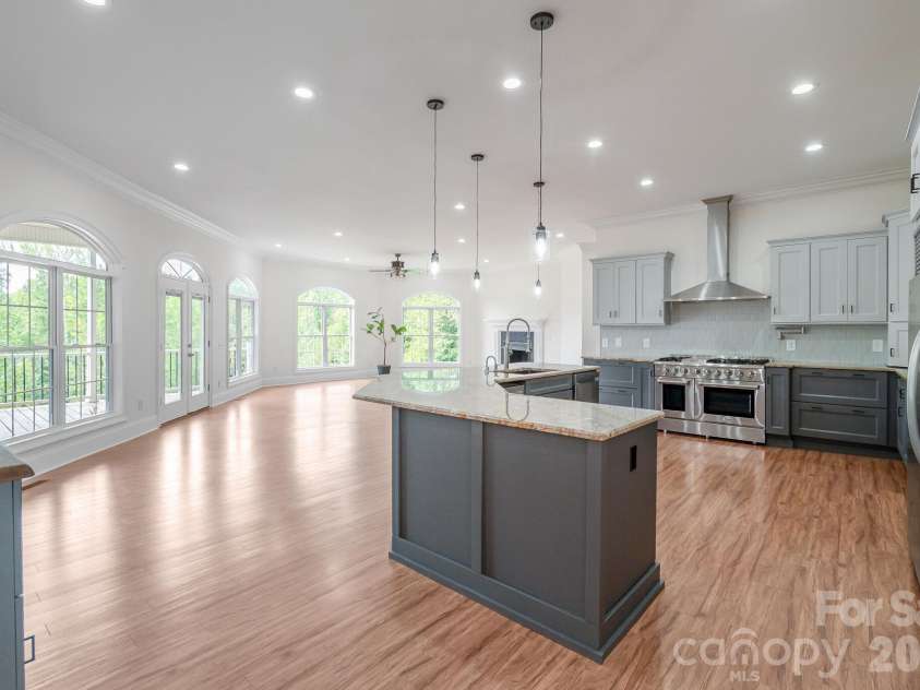 4023 Prosperity Way, Stanley, NC 28164.  MLS# CAR4420641, YatesRealty ID 50002. 