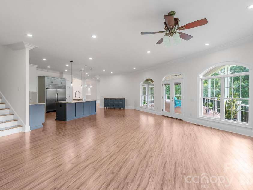 4023 Prosperity Way, Stanley, NC 28164.  MLS# CAR4420641, YatesRealty ID 50002. 