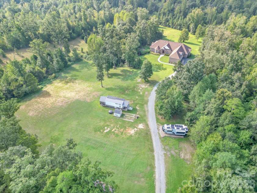 4023 Prosperity Way, Stanley, NC 28164.  MLS# CAR4420641, YatesRealty ID 50002. 
