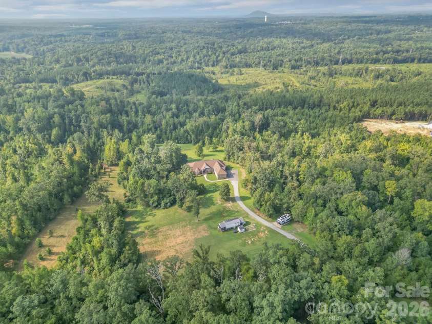 4023 Prosperity Way, Stanley, NC 28164.  MLS# CAR4420641, YatesRealty ID 50002. 