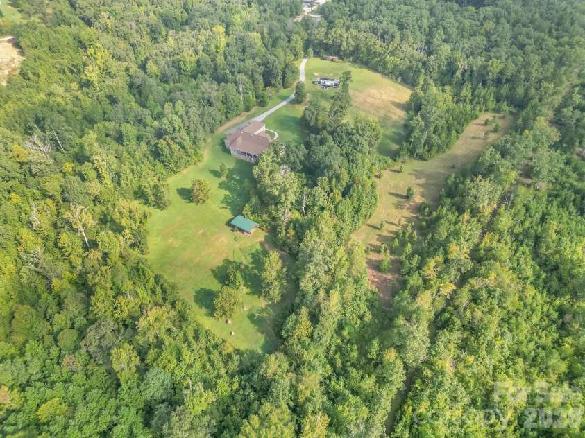 4023 Prosperity Way, Stanley, NC 28164.  MLS# CAR4420641, YatesRealty ID 50002. 
