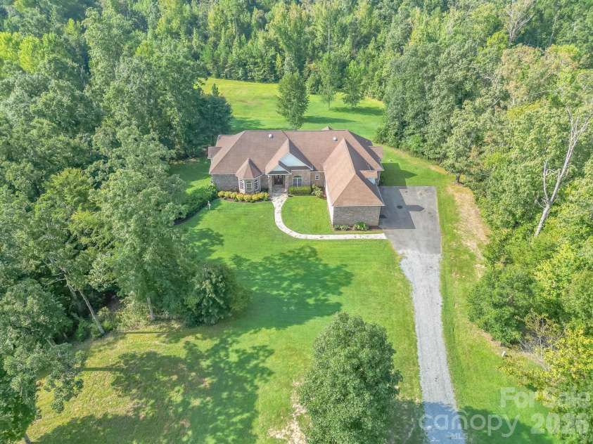 4023 Prosperity Way, Stanley, NC 28164.  MLS# CAR4420641, YatesRealty ID 50002. 