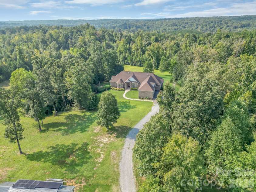 4023 Prosperity Way, Stanley, NC 28164.  MLS# CAR4420641, YatesRealty ID 50002. 