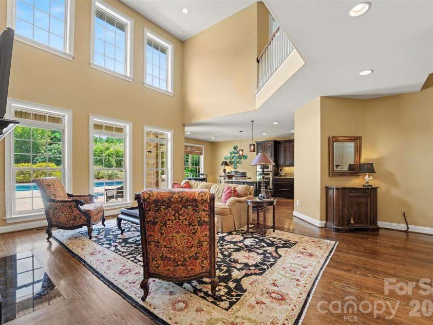 120 Palos Verde Drive, Mooresville, NC 28117.  MLS# CAR4422974, YatesRealty ID 50003. 