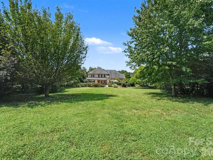 120 Palos Verde Drive, Mooresville, NC 28117.  MLS# CAR4422974, YatesRealty ID 50003. 