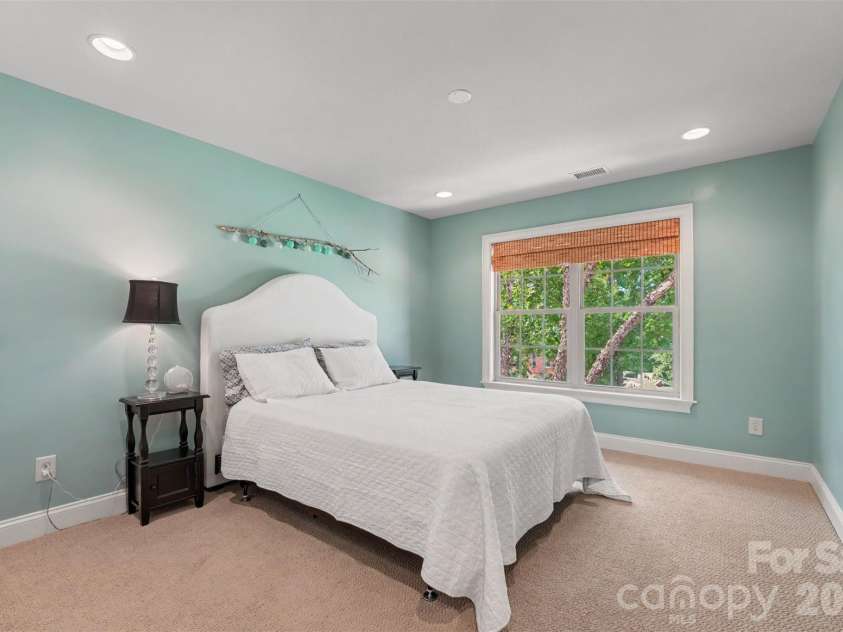 120 Palos Verde Drive, Mooresville, NC 28117.  MLS# CAR4422974, YatesRealty ID 50003. Secondary bedroom