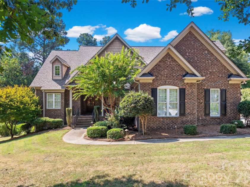 1397 Ridgewood Drive, Rock Hill, SC 29732.  MLS# CAR4423330, YatesRealty ID 50009. 