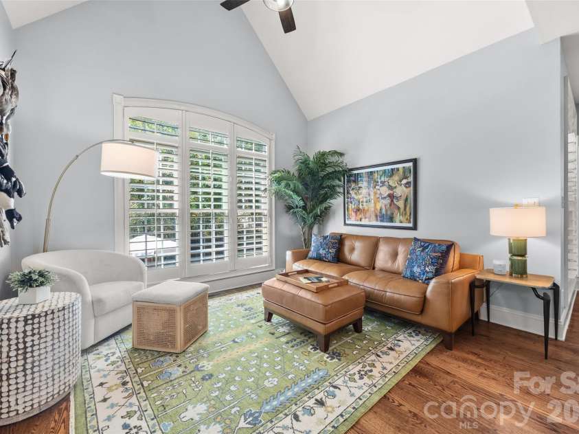 1397 Ridgewood Drive, Rock Hill, SC 29732.  MLS# CAR4423330, YatesRealty ID 50009. 
