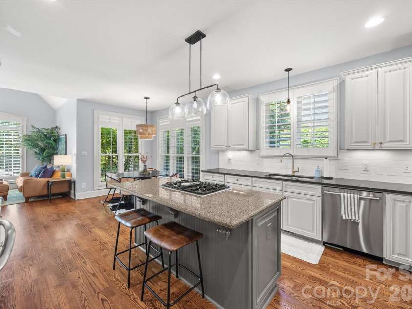 1397 Ridgewood Drive, Rock Hill, SC 29732.  MLS# CAR4423330, YatesRealty ID 50009. 