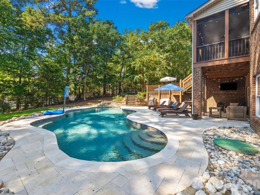 1397 Ridgewood Drive, Rock Hill, SC 29732.  MLS# CAR4423330, YatesRealty ID 50009. 