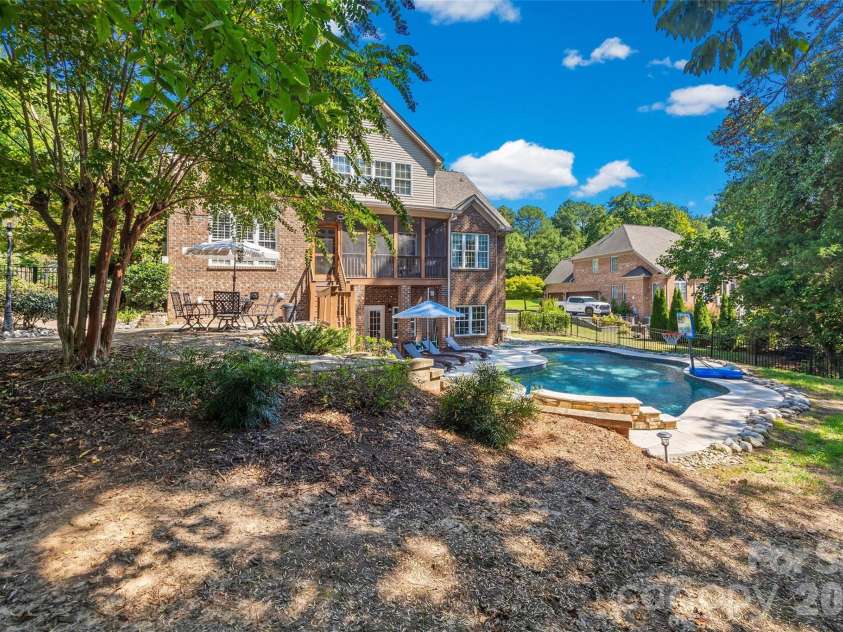 1397 Ridgewood Drive, Rock Hill, SC 29732.  MLS# CAR4423330, YatesRealty ID 50009. 