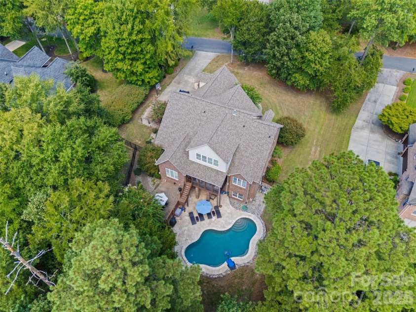 1397 Ridgewood Drive, Rock Hill, SC 29732.  MLS# CAR4423330, YatesRealty ID 50009. 