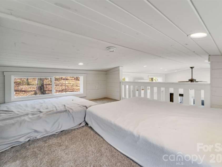 163 Simplicity Woods Drive, Franklin, NC 28734.  MLS# CAR4359834, YatesRealty ID 5001. 