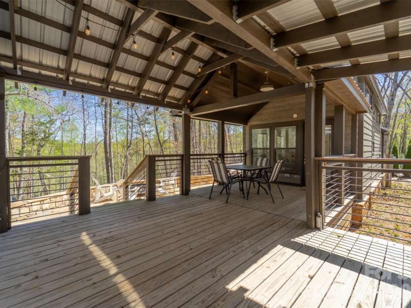 163 Simplicity Woods Drive, Franklin, NC 28734.  MLS# CAR4359834, YatesRealty ID 5001. 