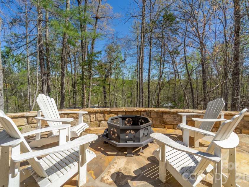 163 Simplicity Woods Drive, Franklin, NC 28734.  MLS# CAR4359834, YatesRealty ID 5001. 