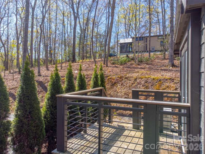163 Simplicity Woods Drive, Franklin, NC 28734.  MLS# CAR4359834, YatesRealty ID 5001. 