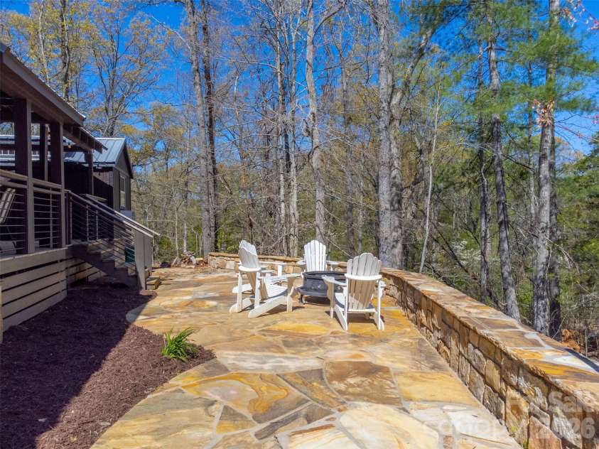 163 Simplicity Woods Drive, Franklin, NC 28734.  MLS# CAR4359834, YatesRealty ID 5001. 